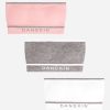 Girls DANSKIN | Girls 3-Pack Seamless Bandeau Blush Pink Multi