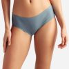 Women DANSKIN | 5-Pack Bonded Breathable Mesh Hipster Mediterranean Multi