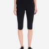 Women DANSKIN | Essentials Capri Legging