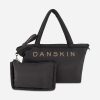 Equipment DANSKIN | Kylan 2-In-1 Puffy Tote Bag Black