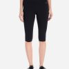 Women DANSKIN Leggings | Essentials Capri Legging