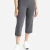 Women DANSKIN Pants | Essentials Yoga Crop Pant