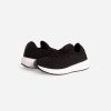 Footwear DANSKIN | Girls Bloom Lace Up Sneaker Black