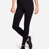 Women DANSKIN | Signature Yoga Ankle Legging