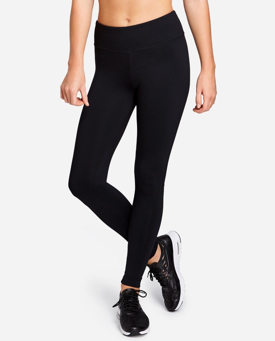 Women DANSKIN | Signature Yoga Ankle Legging