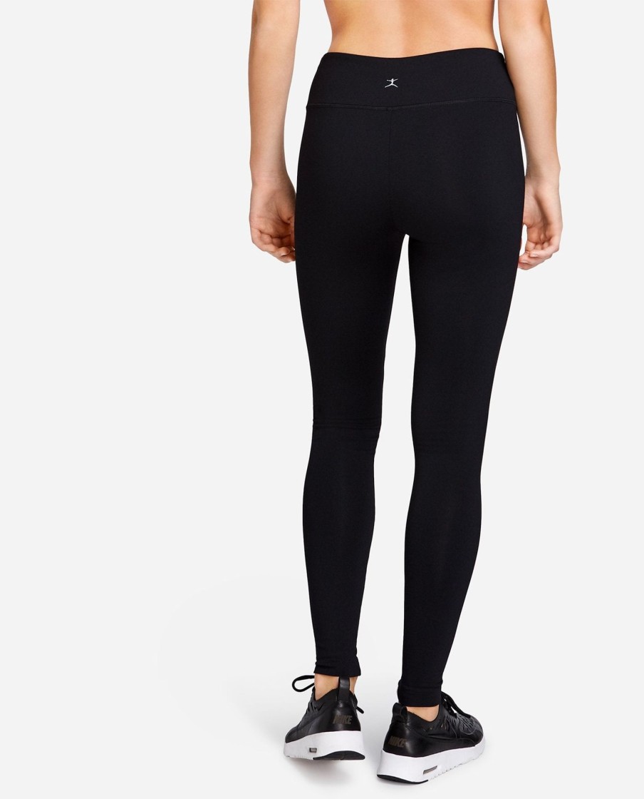 Women DANSKIN | Signature Yoga Ankle Legging