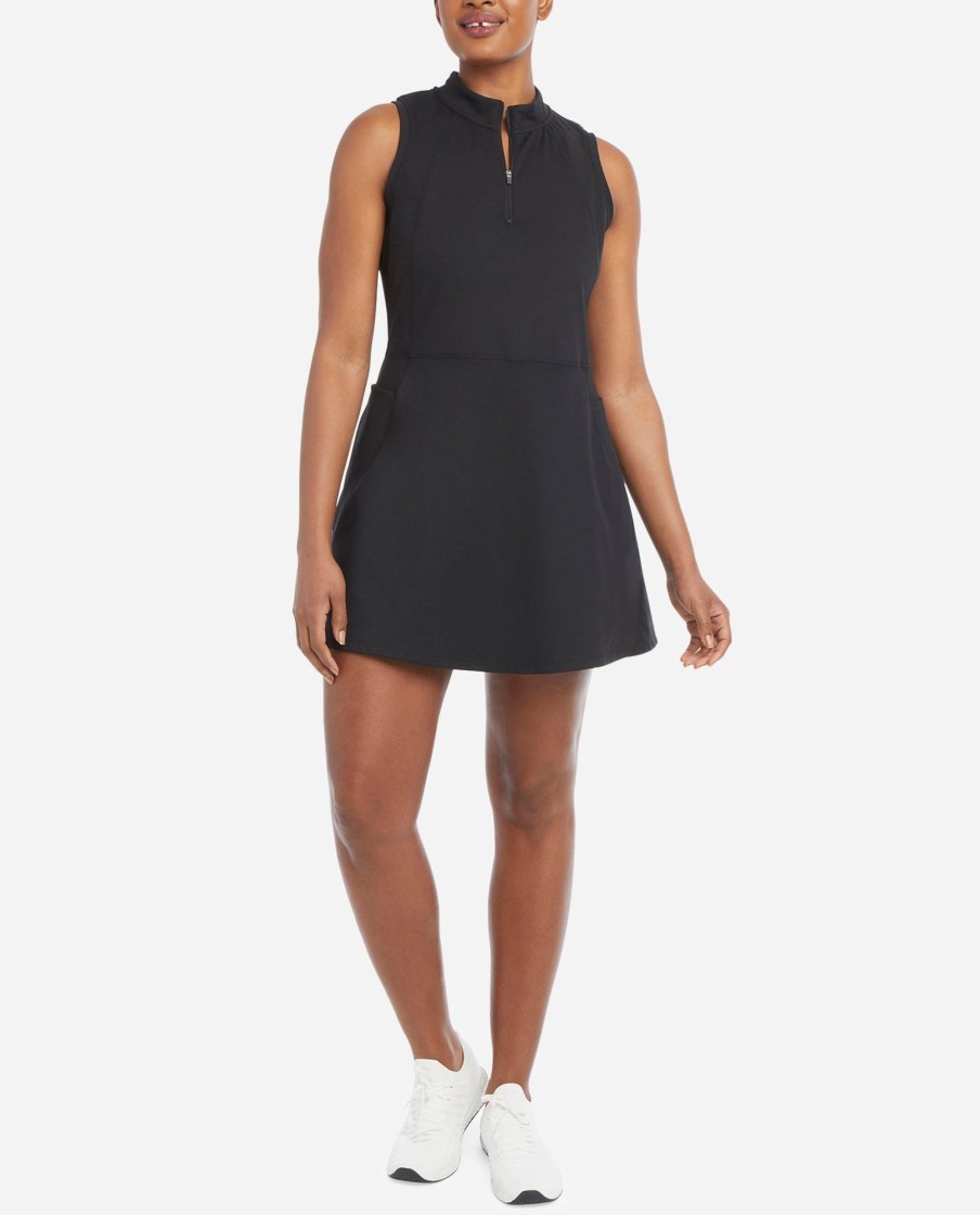 Women DANSKIN | Golf Dress