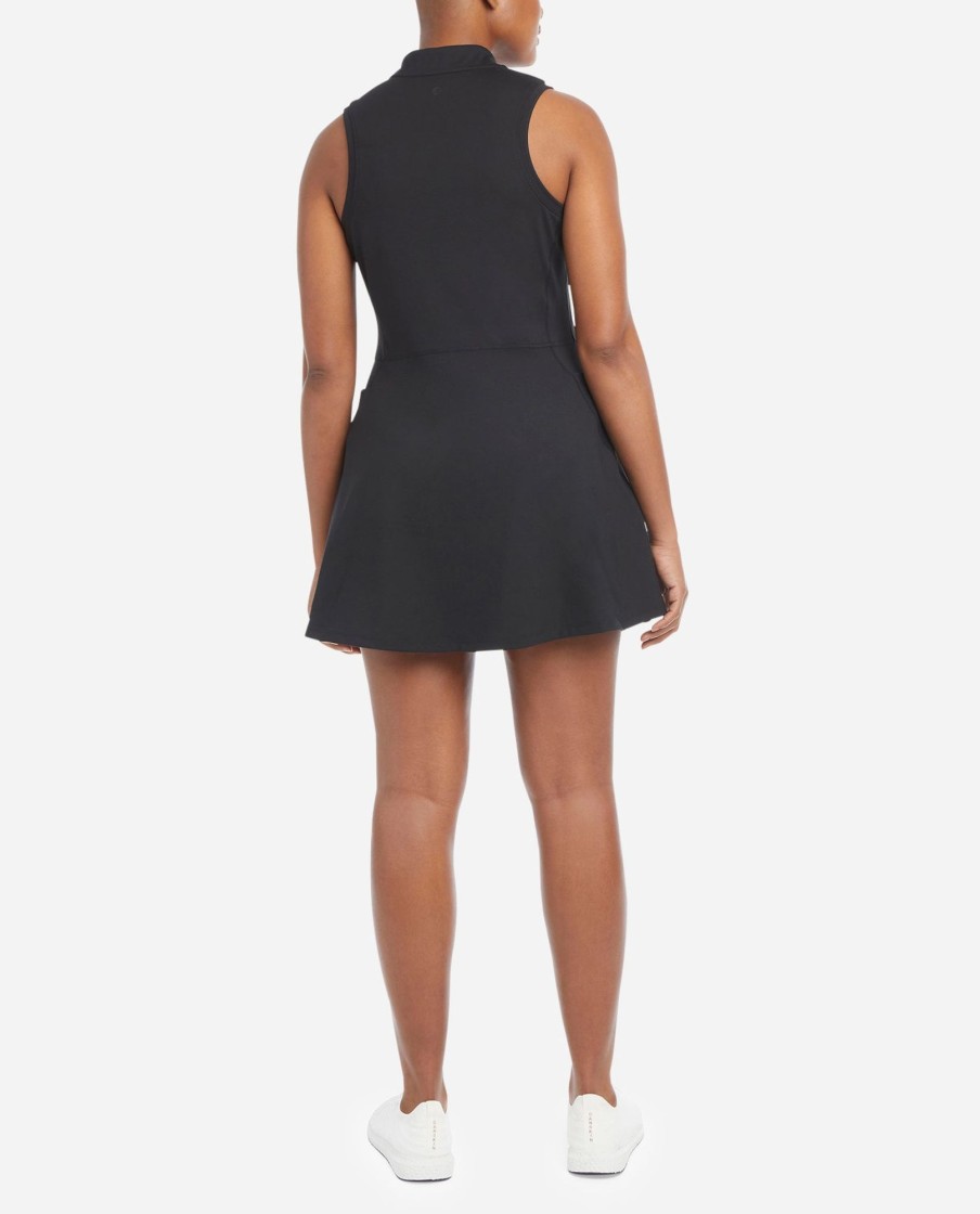 Women DANSKIN | Golf Dress