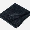 Home DANSKIN Throws | Spirit Namaste Throw Anthracite