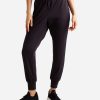 Women DANSKIN Pants | Scuba Double Faced Jogger