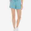 Women DANSKIN Shorts | Reverie Shorts