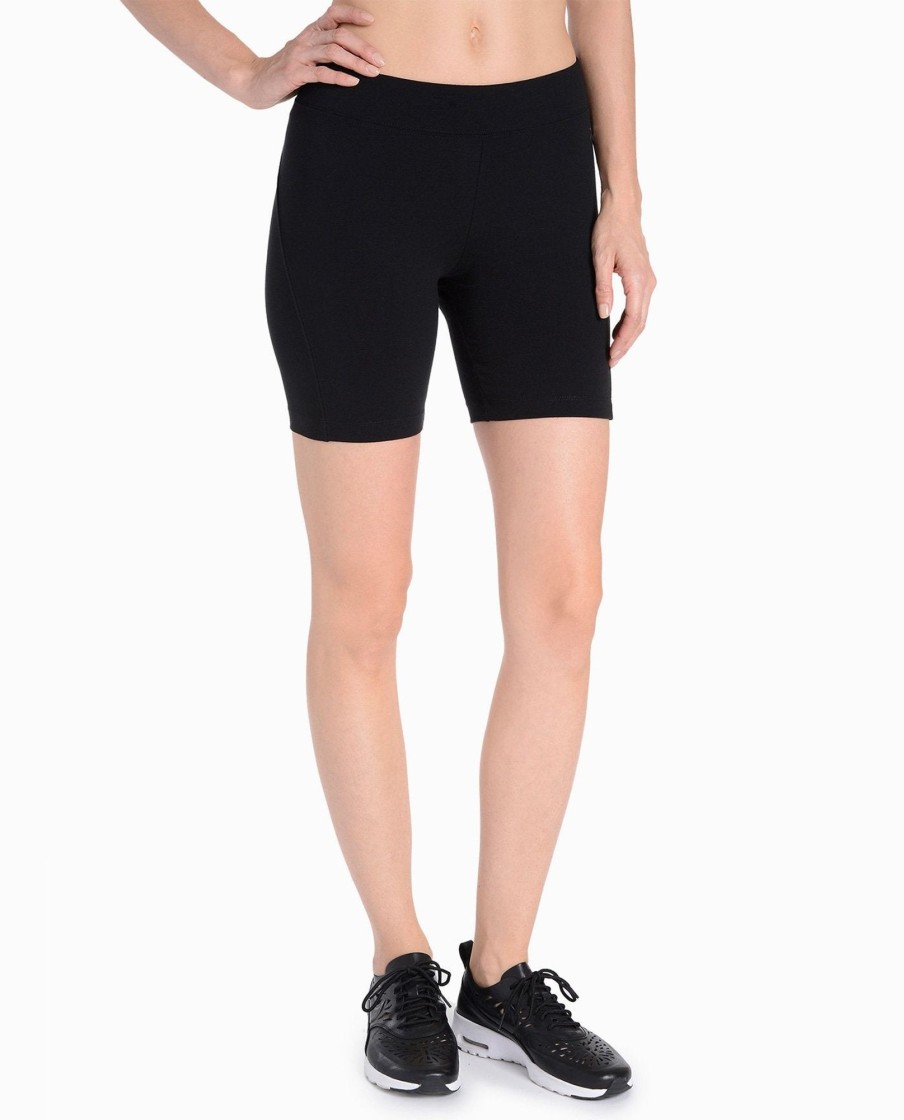 Women DANSKIN | Essentials Seven Inch Bike Short