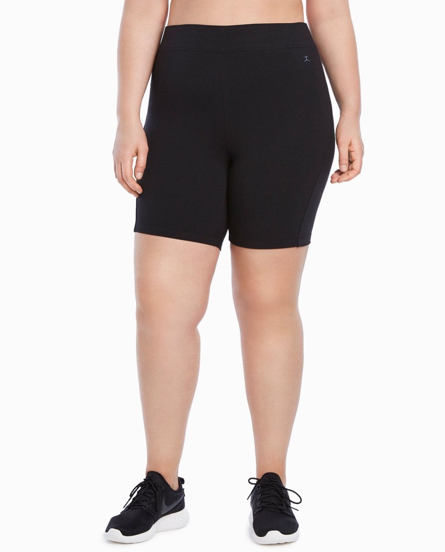 Women DANSKIN | Essentials Seven Inch Bike Short