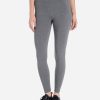 Women DANSKIN | Essentials Mid-Rise Ankle Legging