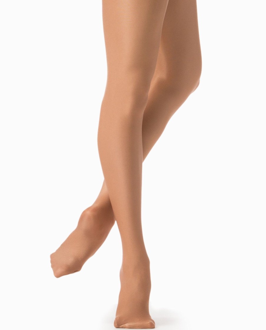 Women DANSKIN Tights | 1331 Ultrashimmery Tight