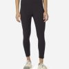 Women DANSKIN Leggings | Breeze Capri Legging Black Salt