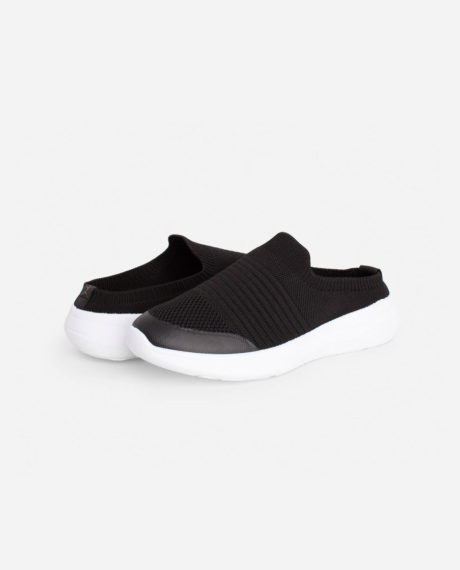 Footwear DANSKIN Shoes | Calming Slip On Sneaker