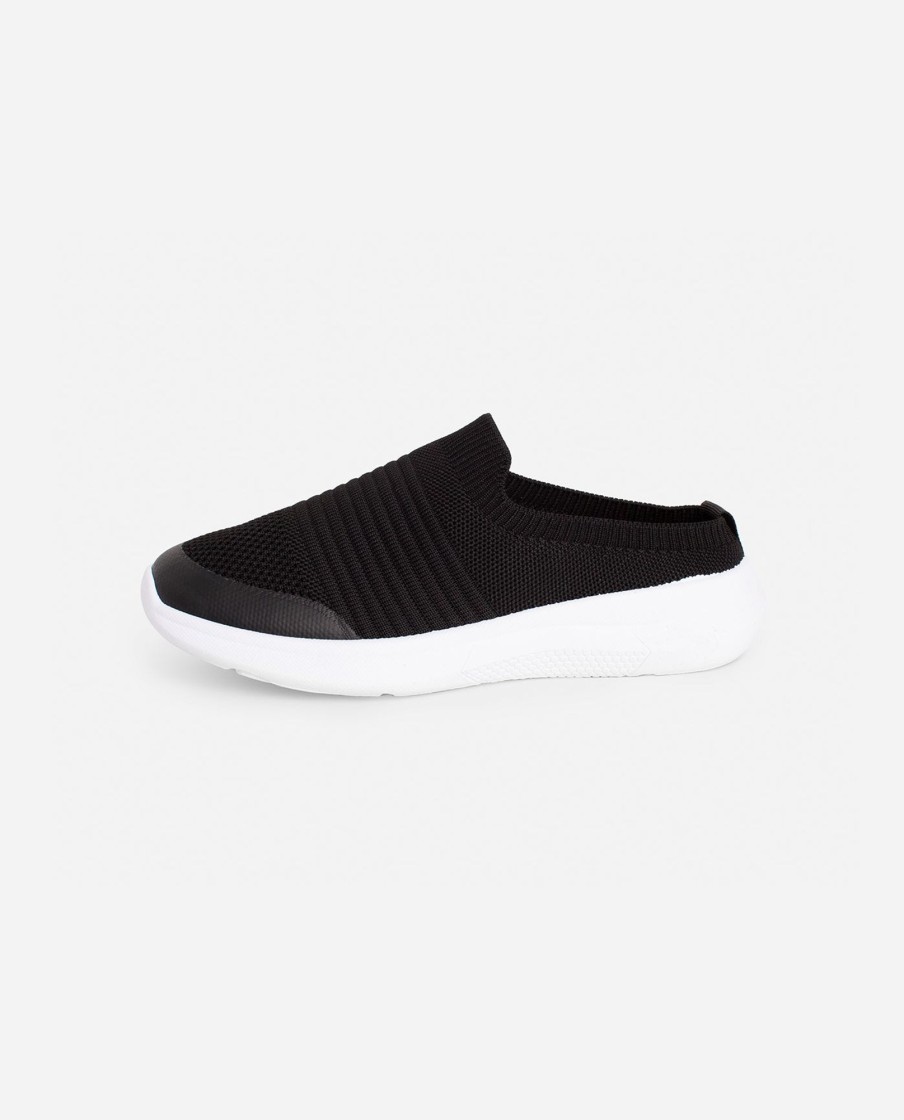 Footwear DANSKIN Shoes | Calming Slip On Sneaker