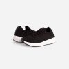 Footwear DANSKIN Shoes | Girls Bloom Lace Up Sneaker Black