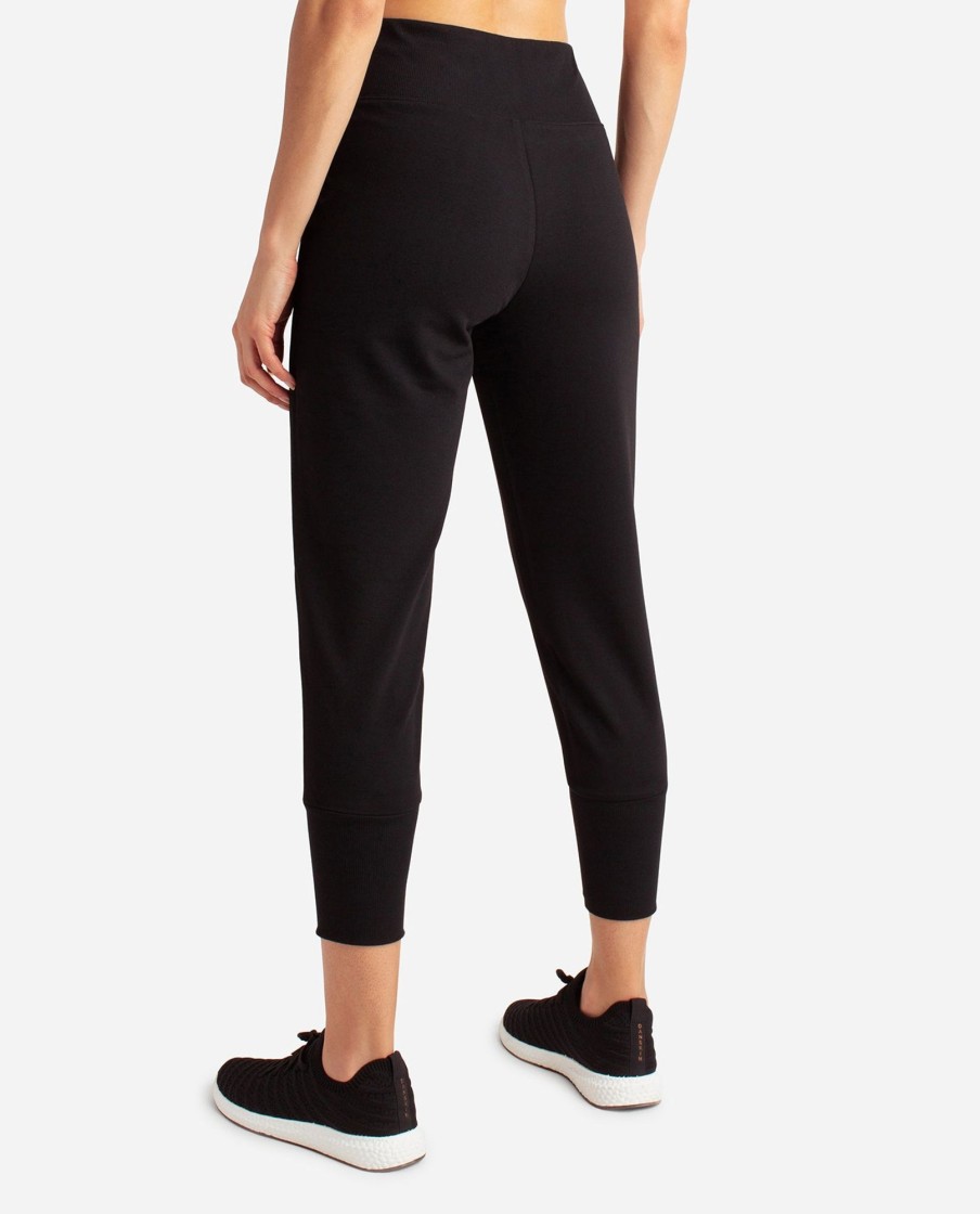 Women DANSKIN Pants | Slim Tapered Jogger