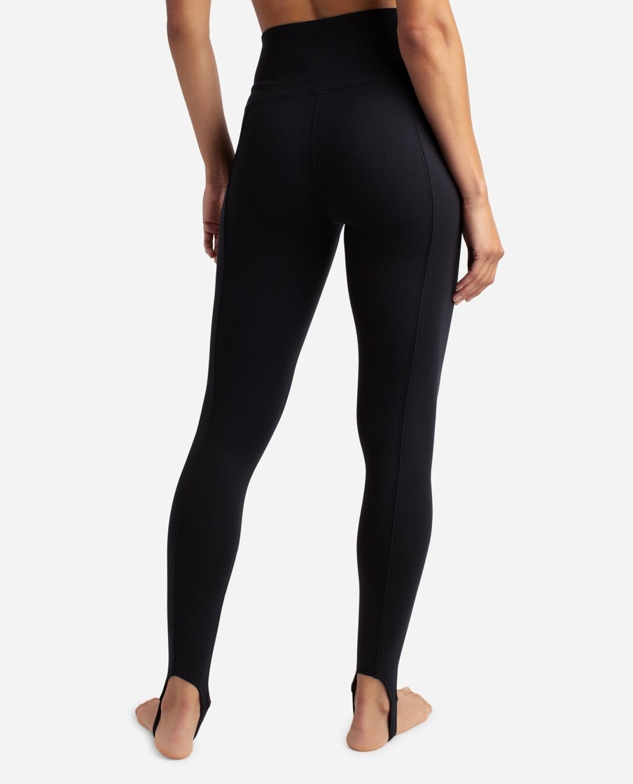 Women DANSKIN Leggings | Stirrup Leggings