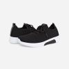 Footwear DANSKIN Shoes | Honor Lace Up Sneaker Natural