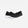 Footwear DANSKIN Shoes | Girls Admire Slip On Sneaker White