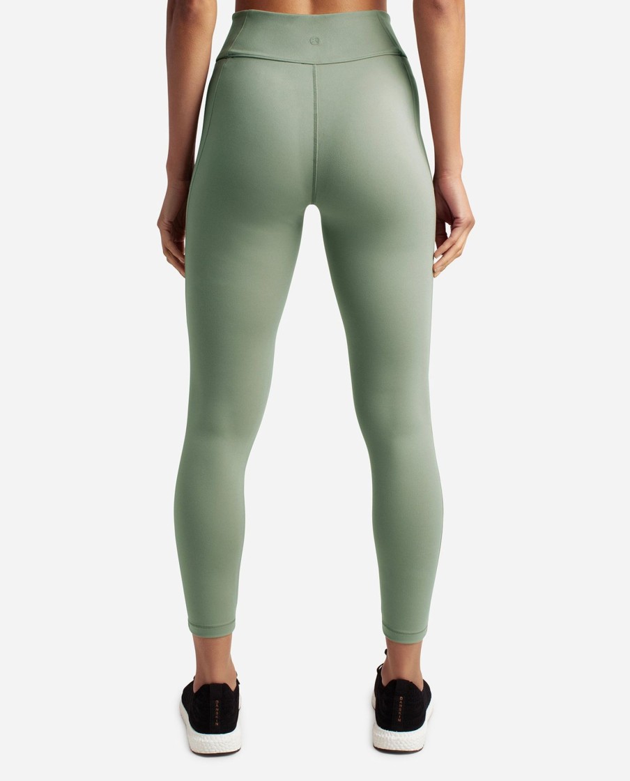 Women DANSKIN Leggings | Eclipse 7/8 Legging