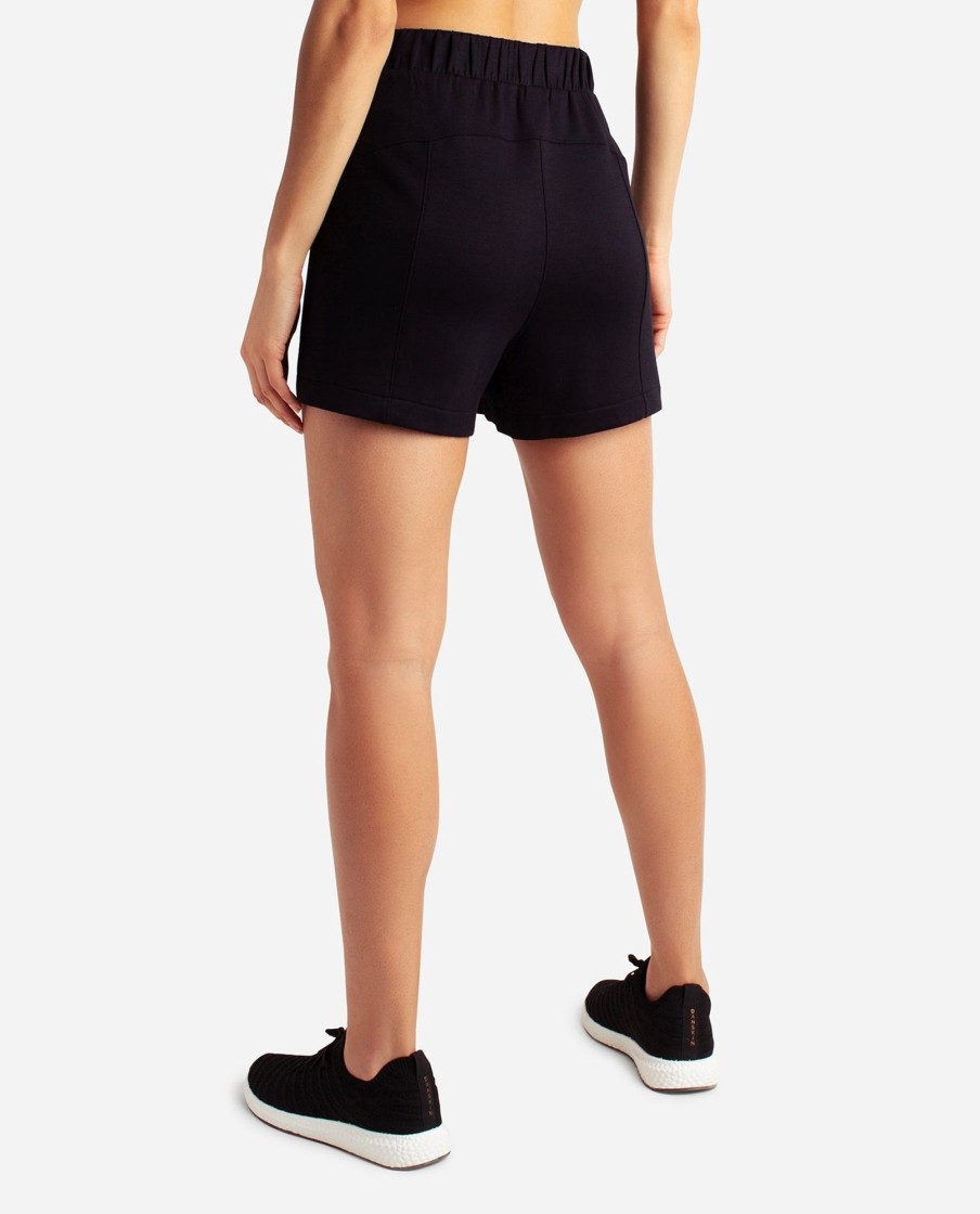 Women DANSKIN Shorts | Scuba Short