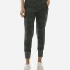 Women DANSKIN Pants | Sustainable Fleece Jogger