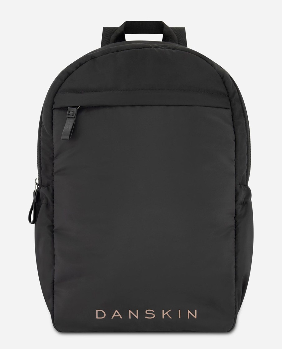 Equipment DANSKIN | Lowry Large Backpack Black