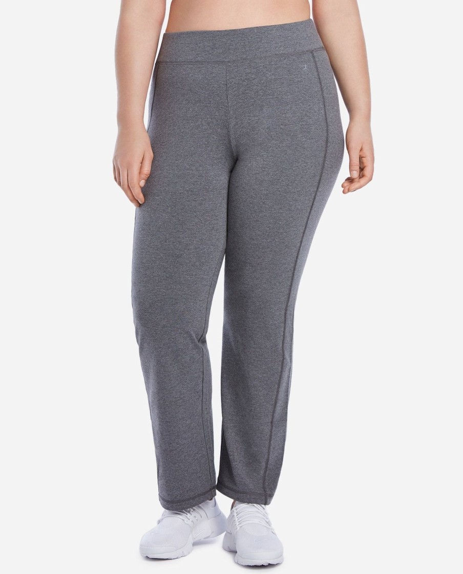 Women DANSKIN Pants | Essentials Yoga Pant