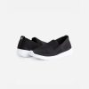 Footwear DANSKIN | Girls Admire Slip On Sneaker White