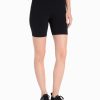 Women DANSKIN Shorts | Essentials Seven Inch Bike Short