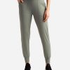 Women DANSKIN Pants | Interlock Jogger