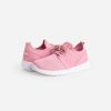 Footwear DANSKIN | Girls Enjoy Lace Up Sneaker Pink