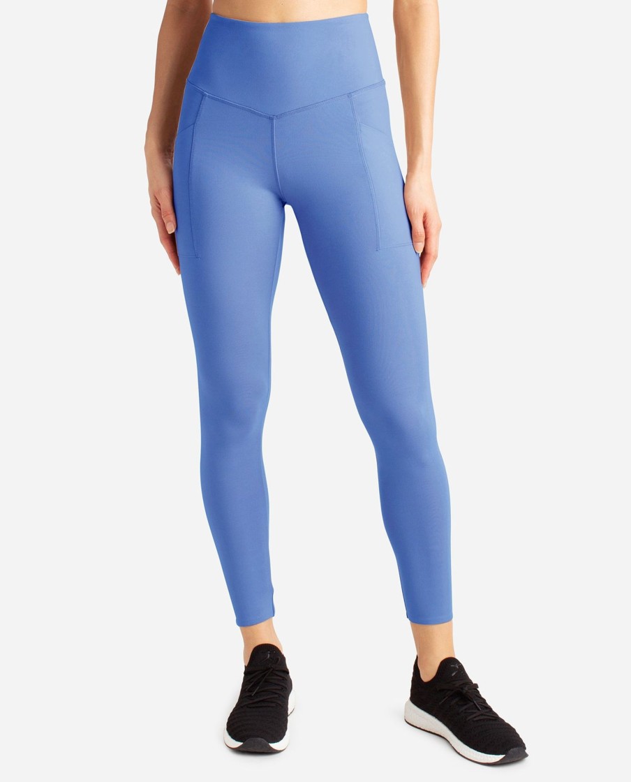 Women DANSKIN Leggings | Pacesetter 7/8 Legging