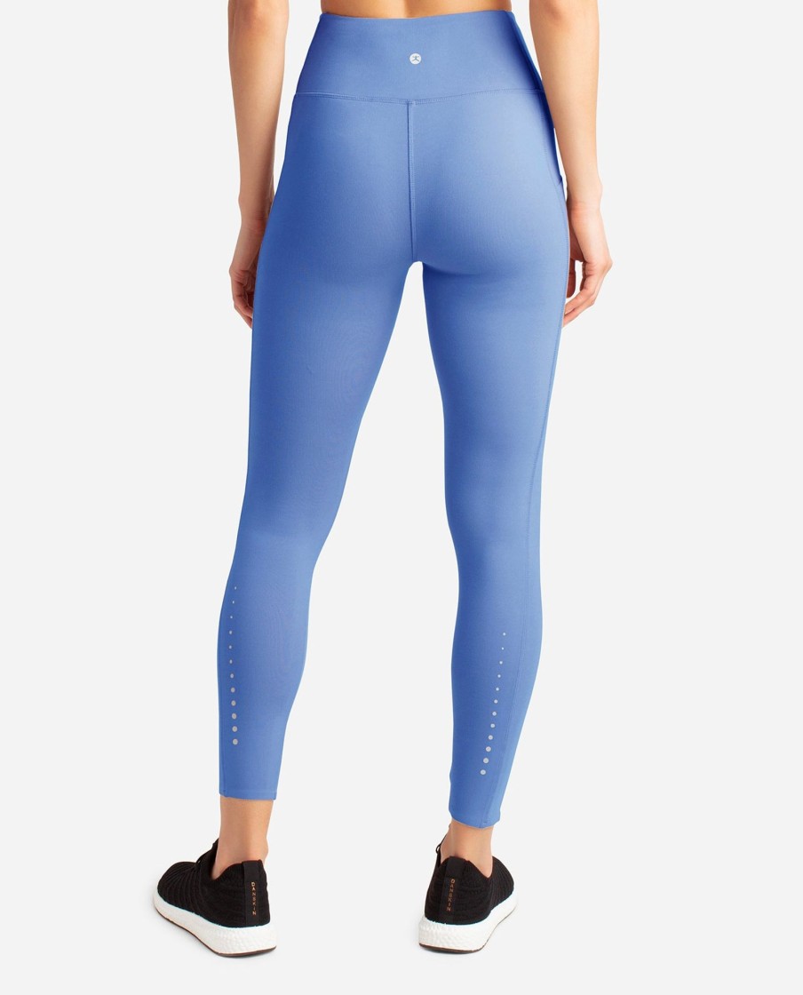 Women DANSKIN Leggings | Pacesetter 7/8 Legging